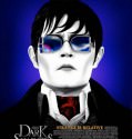 Dark Shadows 2012