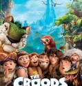 The Croods (2013)  (μεταγλωτισμενο)