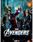 The Avengers (2012)