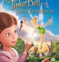 Τίνκερμπελ και η Μεγάλη Νεραϊδοδιάσωση 2010 MΕΤΑΓΛΩΤΙΣΜΕΝΟ