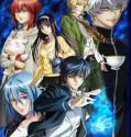 Code: Breaker (2012)