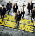 NOW YOU SEE ME – Η ΣΥΜΜΟΡΙΑ ΤΩΝ ΜΑΓΩΝ (2013)