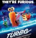 TURBO / ΤΟΥΡΜΠΟ (2013)Μεταγλωττισμένο