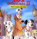 Τα 101 Σκυλιά της Δαλματίας 2 Η Περιπέτεια του Πάτσα ΜΕΤΑΓΛΩΤΙΣΜΕΝΟ