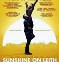 Sunshine on Leith 2013