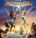 The Pirate Fairy / Η Τίνκερμπελ και οι Πειρατές 2014