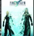 Final Fantasy VII: Advent Children (2005)