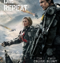 Edge of Tomorrow 2014 DVDRIP