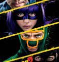 Kick-Ass 2 (2013)