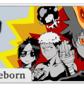 Katekyo Hitman Reborn! (2006–2010)