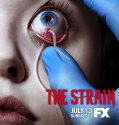 The Strain (2014-)