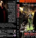 Dylan Dog : Dead of Night (2011)