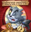 Tom and Jerry House Pests / Απρόσκλητοι Επισκέπτες (2013) ΜΕΤΑΓΛΩΤΙΣΜΕΝΟ DVDRip