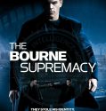 The Bourne Supremacy (2004)