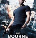 The Bourne Ultimatum (2007)