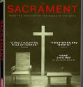 The Sacrament 2014 Brrip
