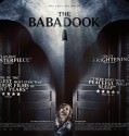 The Babadook 2014 Hdrip