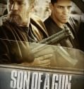 Son of a Gun (2014) HDRip