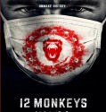 12 Monkeys (2015-)