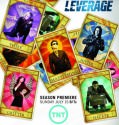 Leverage (2008–2012)