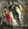 Resident Evil: Retribution (2012)