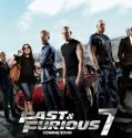 Fast and Furious 7 (2015) HDRIP
