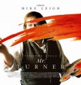 Mr Turner 2014