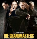 The Grandmaster (2013)