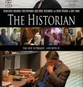 The Historian (2014)