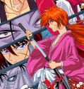 Rurouni Kenshin – Samurai X