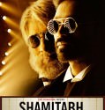 Shamitabh (2015)