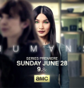 Humans (2015-)
