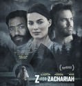 Z For Zachariah (2015)