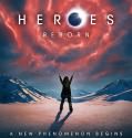 Heroes Reborn (2015-)