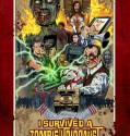 I Survived a Zombie Holocaust (2014)