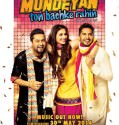 Mundeyan Ton Bachke Rahin (2014)