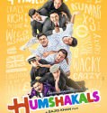 Humshakals (2014)