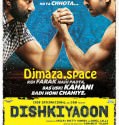 Dishkiyaoon (2014)