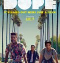 Dope (2015)