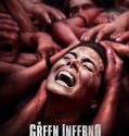 The Green Inferno (2013)