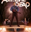 Ash vs Evil Dead (2015-)