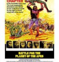 Battle for the Planet of the Apes (1973)