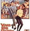 Viva Las Vegas (1964)