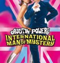 Austin Powers: International Man of Mystery (1997)
