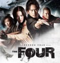 The Four (2012)