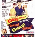 Girls! Girls! Girls! (1962)