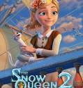 The Snow Queen 2 (2014)
