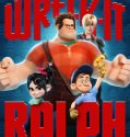 Wreck-It Ralph (2012)