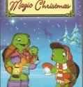 Franklin’s Magic Christmas (2001)
