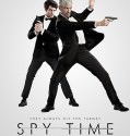 Spy Time (2015)